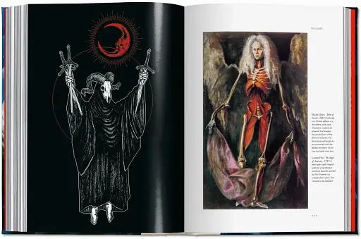 Spirit Worlds. The Library of Esoterica - фото 12