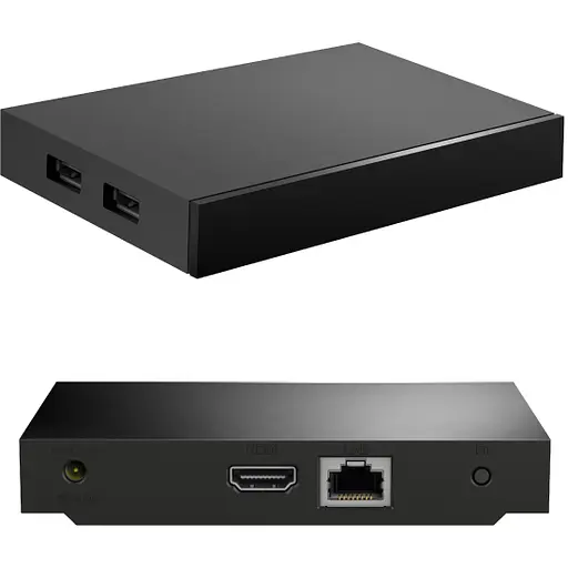 Приставка IPTV/OTV Linux Infomir MAG 520w3 - фото 3