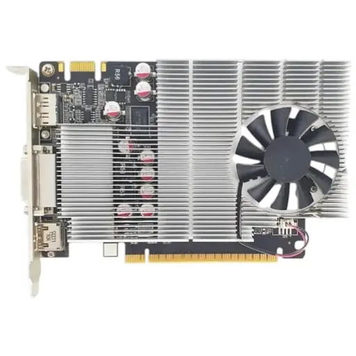 Відеокарта Zotac GeForce GT 545 1.5Gb 192bit GDDR3 (288-5N178-000AC) Б/В - фото 1