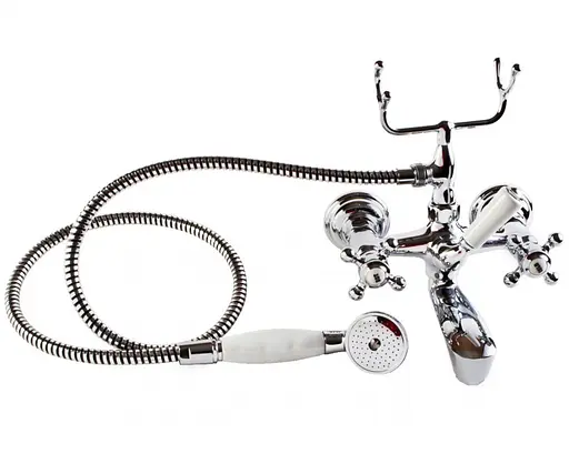 Змішувач для ванни Kludi Adlon 514410520 - фото 3