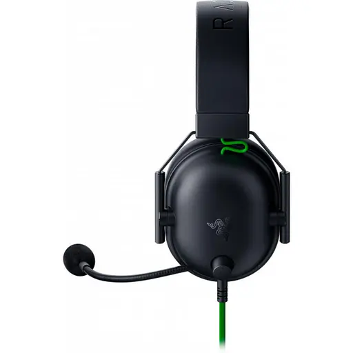Навушники Razer Blackshark V2 X Black (RZ04-03240100-R3M1) - фото 5