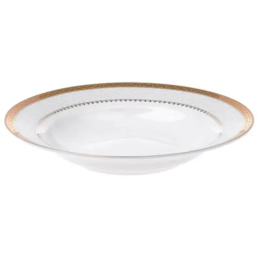 Тарелка глубокая Фемида NP93PL