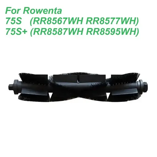 Основная щетка для робота-пылесоса Rowenta X-plorer Serie 75S ( RR8567WH RR8577WH ) 75S+ ( RR8587WH RR8595WH ) - фото 1