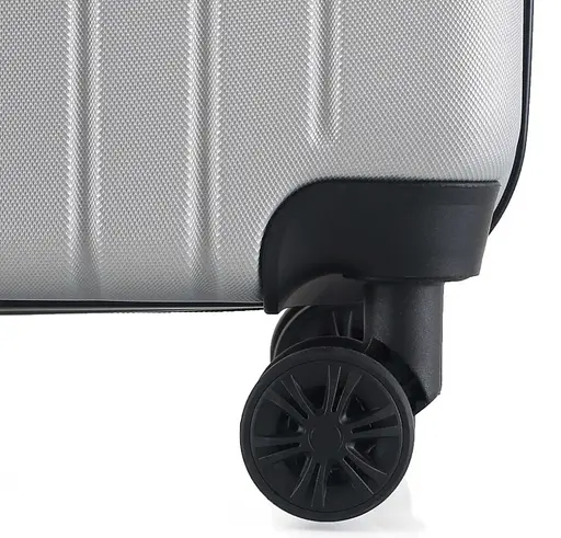 Чемодан Semi Line 28" (L) Light Grey (T5762-4) (DAS302943) - фото 6