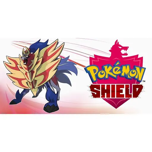 Гра Pokemon Sword (Nintendo Switch) + Pokemon Shield (Nintendo Switch) - фото 3