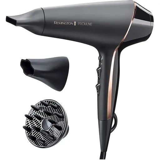 Фен Remington ProLuxe AC9140B - фото 2