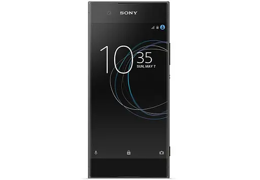 Смартфон Sony Xperia XA1 Black F3121 3/32GB Refurbished - фото 2