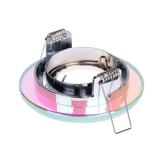 Світильник точковий Brille декоративний HDL-G45 LB MR16 162205 - фото 7