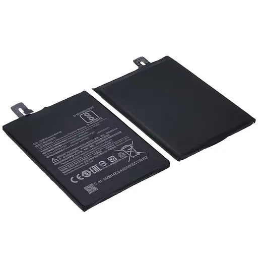 Акумулятор Meizu BM4E для Xiaomi Pocophone F1 AAAA - фото 2