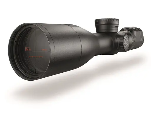 Оптический прицел Swarovski DS 5-25x52 P - фото 4