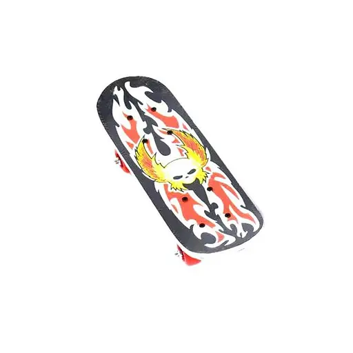 Скейт, колеса диаметр 5 см, PVC, длина доски 43 см, F22223 (в ассортименте)