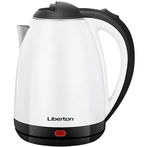 Электрочайник Liberton LEK-6801