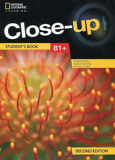 Close-Up B1+ Students Book for Ukraine with Online Student Zone - фото 2