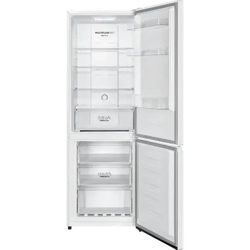 Холодильник Gorenje з нижнь. мороз. - фото 4