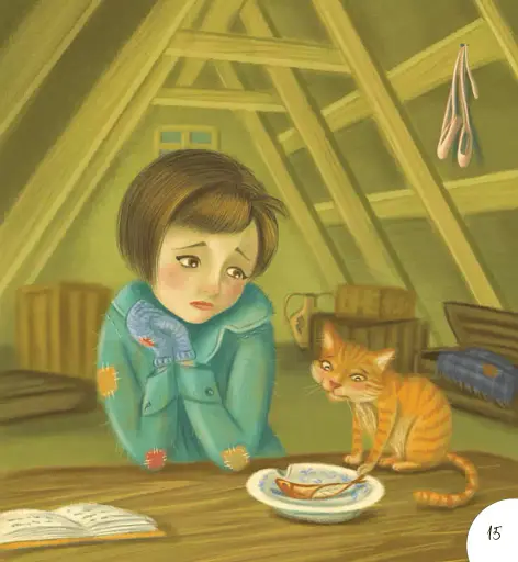 Дивовижні дівчата, які змінили світ - фото 15