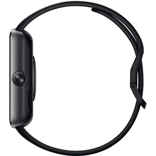 Смарт-годинник Xiaomi Redmi Watch 5 Obsidian Black BHR9389GL (1121746) - фото 5