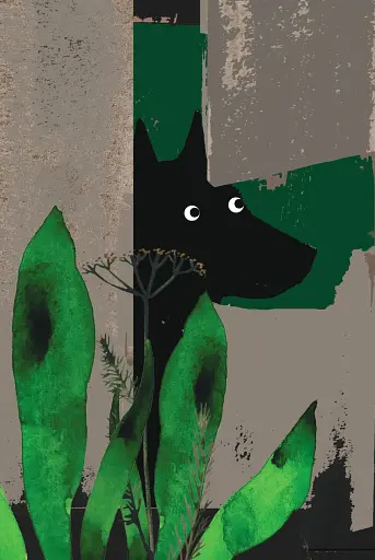 Тато й пес - Віноґрадова Лаура - фото 13