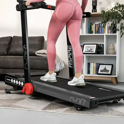 Бігова доріжка Hop-Sport HS-2500LB Aspire - фото 8