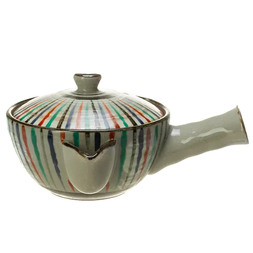 Японский чайник Кюсу