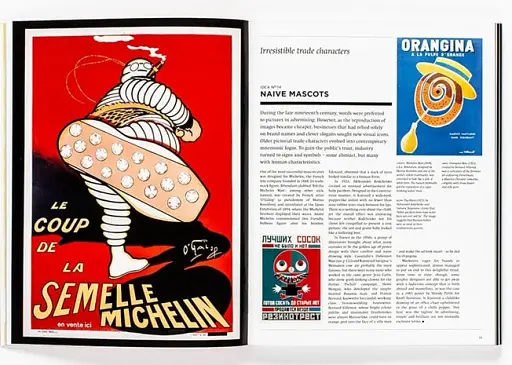 100 Ideas that Changed Graphic Design - фото 3