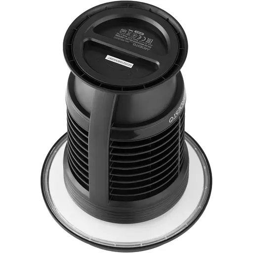 Лампа антимоскитная Ardesto MSK-SB3553 Black (111842) - фото 5