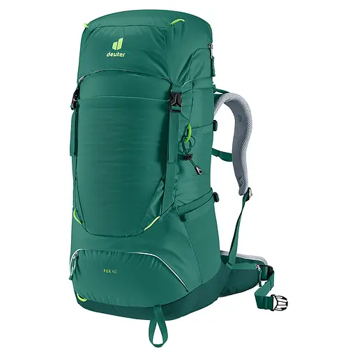 Рюкзак Deuter Fox 40 Alpinegreen-Forest (1052-3611222 2231) - фото 2