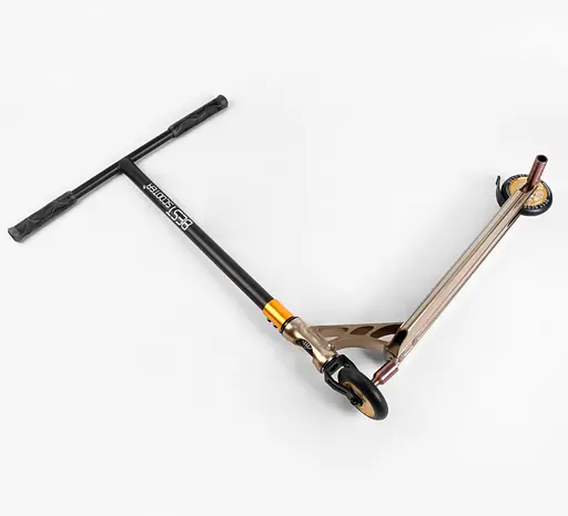 Самокат трюковый 26781 Best Scooter HIC-система - фото 4