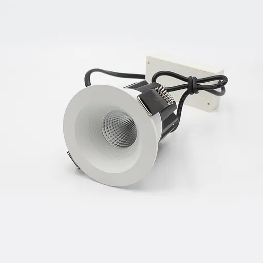 Встраиваемый светильник Skarlat RSL74232 10W WH 4000K - фото 5