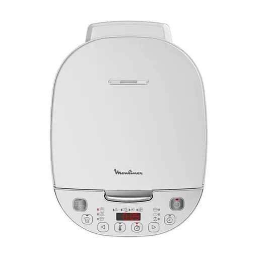 Мультиварка Moulinex Simply Cook MK622132 - фото 4