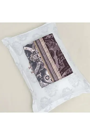 Постільна білизна Marbella Сатин-Digital Luoca Patisca pbe0051935 - фото 3