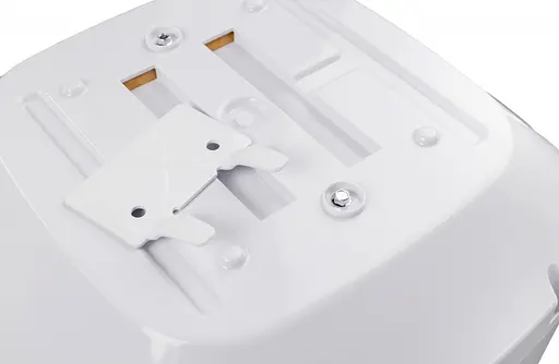 Водонагреватель Willer Optima Mini, 1500 Вт, мокрый ТЭН, 10 л, квадратный, вертикальный, под мойкой, белый (PU10R) - фото 7