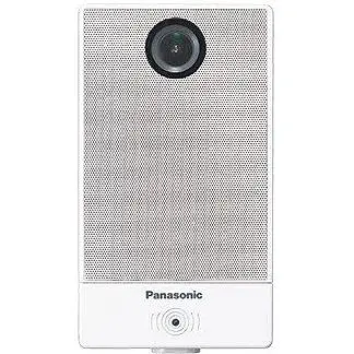 Камера Panasonic IP KX-NTV150NE для АТС - фото 2