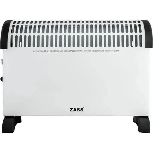 Конвектор Zass ZKH 08 (2кВт)
