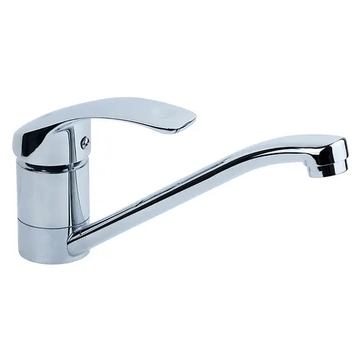 Змішувач для кухні TAU SL-1B243C 9840110 - фото 1