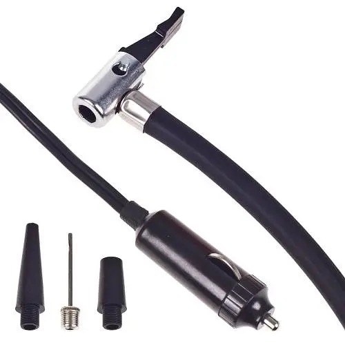 Автомобильный компрессор Штурмовик 150 psi 14 A 37 л (AC-50) - фото 4