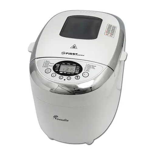 Хлібопіч FIRST Austria FA-5152-3 - фото 2