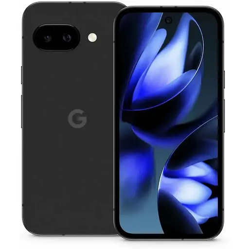 Смартфон Google Pixel 9a 8/128GB Obsidian