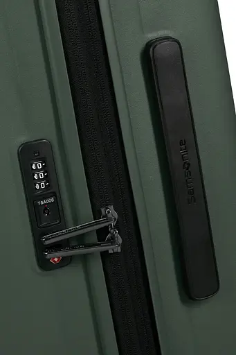 Чемодан 81 См Samsonite RESTACKD SAGE 81x54x31(34) KO6*04005 - фото 3