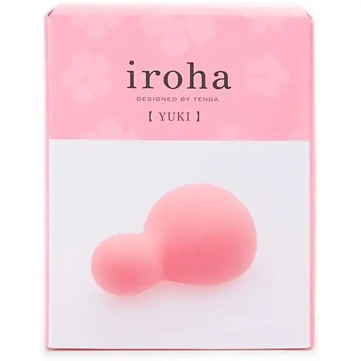 Вибратор Iroha Yuki Nadeshiko - фото 2