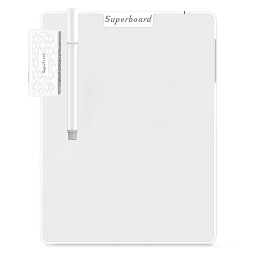 Планшет для малювання Magnetic Board Electric 12 дюймів White