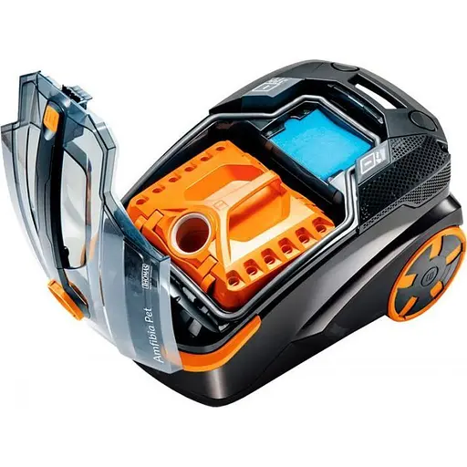 Пилосос Thomas DryBOX Amfibia Pet (788598) [149206] - фото 4