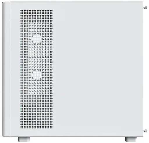 Корпус MONTECH XR WOOD (W) (XR WOOD (W)) - фото 4