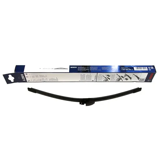 Щітка склоочисника Bosch 3 397 008 006 - фото 4