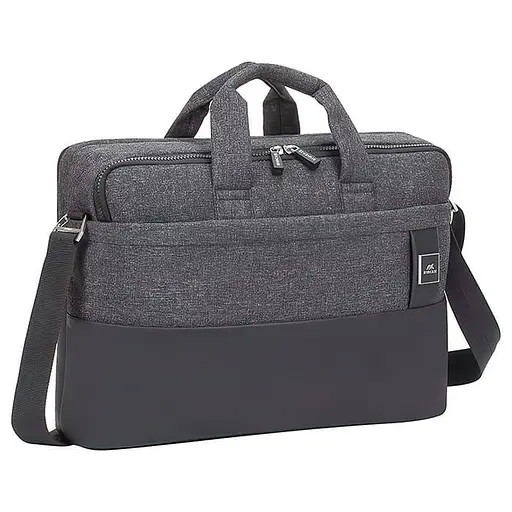 Сумка для ноутбука Rivacase 15.6" Black (8831) (8831 (Black)) - фото 1