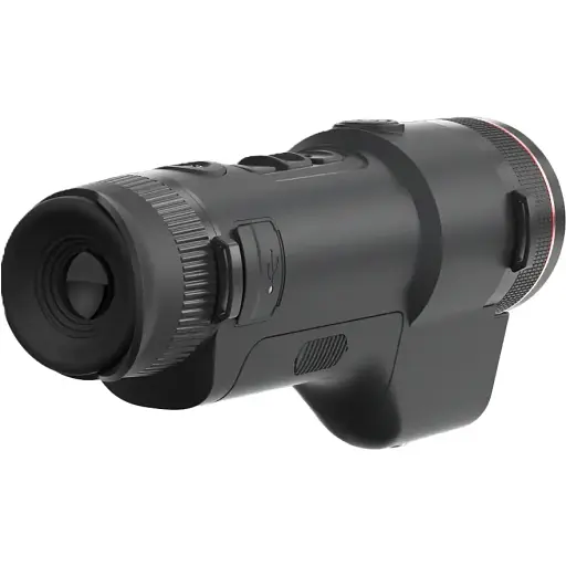 Монокуляр тепловізійний Guide TJ1250LP 2.4-37.8x50 1280×1024@12μm з далекоміром 1500 м - фото 2