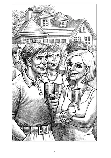 CER 1 Bad Love - фото 3