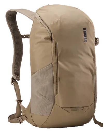 Рюкзак AllTrail Daypack 18L TADP-218 Faded Khaki Thule sum0027989 - фото 1