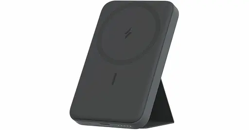 Повербанк Anker 622 Magnetic Battery Black (A1614011) 5000 mAh