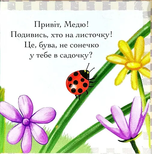 Комплект книг Приключения мишки Меди (2 кн.). Автор - Герри Флеминг (АССА) - фото 6