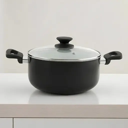 Кастрюля 4000ml NA13PKS/4000 - фото 2